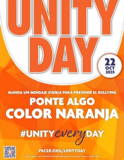 unidad espanol 